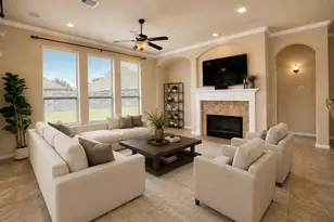 9126 Lake Lewisville Ct, Cypress, TX 77433 - Photo 9