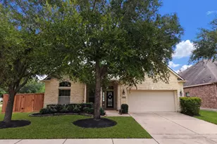 9126 Lake Lewisville Ct, Cypress, TX 77433 - Photo 19