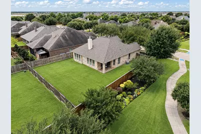 9126 Lake Lewisville Court, Cypress, TX 77433 - Photo 21