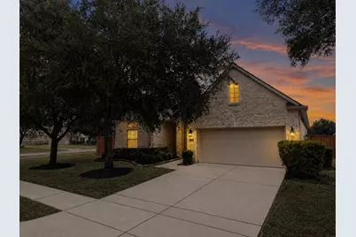 9126 Lake Lewisville Court, Cypress, TX 77433 - Photo 3
