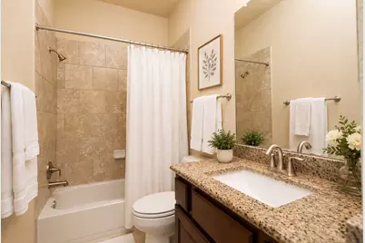 9126 Lake Lewisville Court, Cypress, TX 77433 - Photo 17