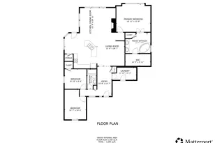 9126 Lake Lewisville Ct, Cypress, TX 77433 - Photo 23