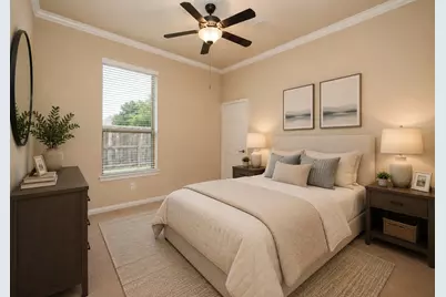 9126 Lake Lewisville Court, Cypress, TX 77433 - Photo 15