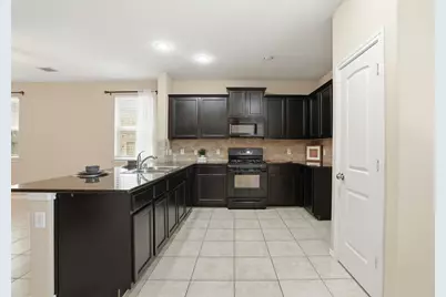 13842 Bonner Bluff Lane, Houston, TX 77047 - Photo 9