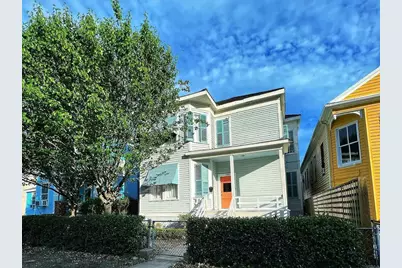 1105 Market Street, Galveston, TX 77550 - Photo 1