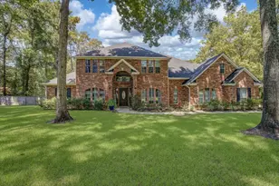 23969 Majestic Forest, New Caney, TX 77357 - Photo 1