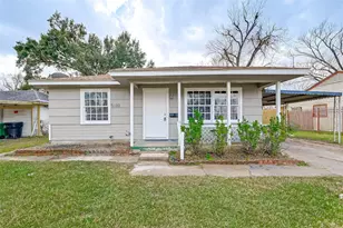 5130 Cosby St, Houston, TX 77021 - Photo 1