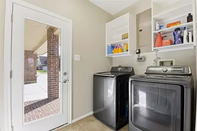 411 Crestwater Trail, Houston, TX 77082 - Photo 29