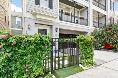 2635 Ashland Street, Houston, TX 77008 - Photo 3