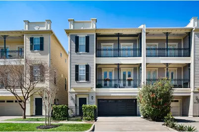 2635 Ashland Street, Houston, TX 77008 - Photo 1