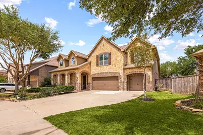 4723 Cinco Forest Trail, Katy, TX 77494 - Photo 5