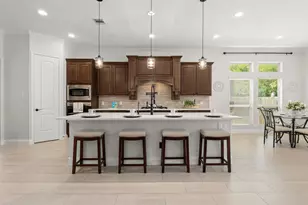 4723 Cinco Forest Trail, Katy, TX 77494 - Photo 13