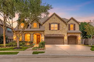 4723 Cinco Forest Trail, Katy, TX 77494 - Photo 3