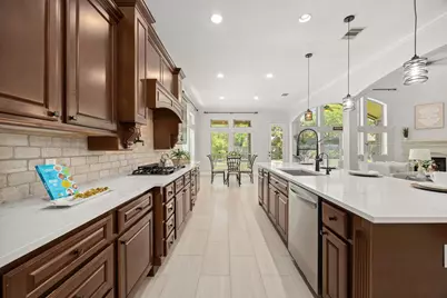 4723 Cinco Forest Trail, Katy, TX 77494 - Photo 17
