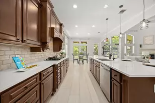 4723 Cinco Forest Trail, Katy, TX 77494 - Photo 17