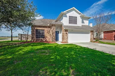 11714 Pinos Altos Drive, Tomball, TX 77377 - Photo 3