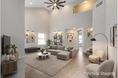 11714 Pinos Altos Drive, Tomball, TX 77377 - Photo 5