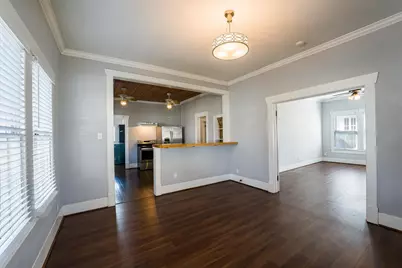 210 Tabor Street, Houston, TX 77009 - Photo 5
