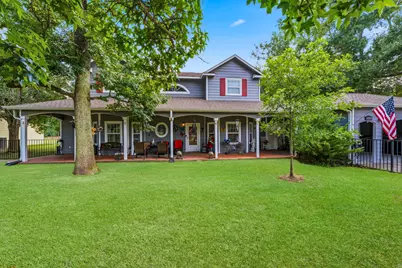 14228 Carpenter Road, Conroe, TX 77302 - Photo 1