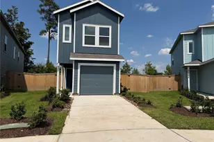 957 Pertuso Ln, Huffman, TX 77336 - Photo 1