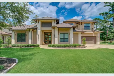 6114 Rolling Water Drive, Houston, TX 77069 - Photo 1