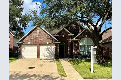 1211 Campton Court, Houston, TX 77055 - Photo 1