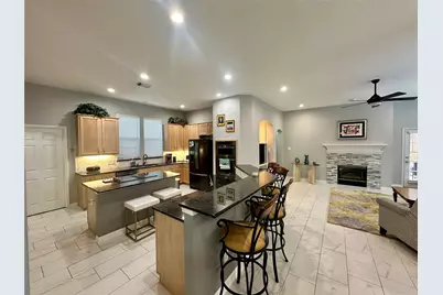 1211 Campton Court, Houston, TX 77055 - Photo 17