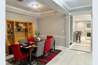 1211 Campton Court, Houston, TX 77055 - Photo 7