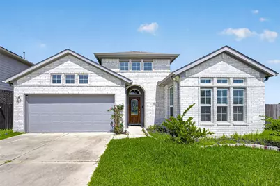 8710 Ruddy Duck Court, Baytown, TX 77521 - Photo 1