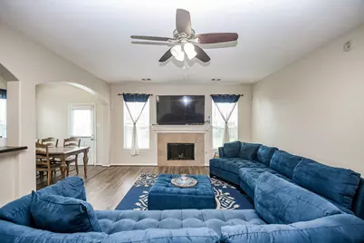 1 Carmel Chase Court, Manvel, TX 77578 - Photo 9
