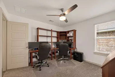 1119 Kinder Sky Lane, Rosharon, TX 77583 - Photo 21
