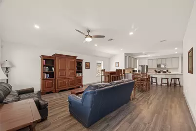 1119 Kinder Sky Lane, Rosharon, TX 77583 - Photo 7