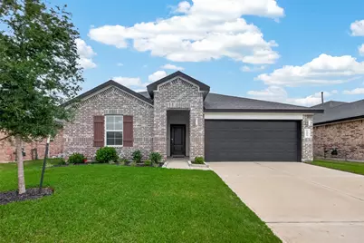 1119 Kinder Sky Lane, Rosharon, TX 77583 - Photo 1