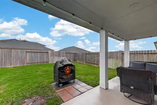 1119 Kinder Sky Ln, Rosharon, TX 77583 - Photo 31