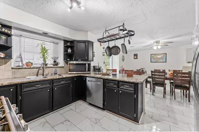 228 April Waters Drive W, Conroe, TX 77356 - Photo 13