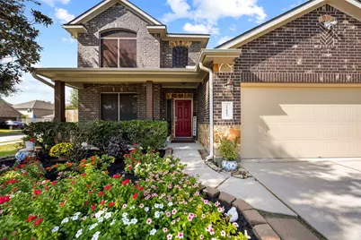 21803 Leigh Creek Drive, Spring, TX 77388 - Photo 1