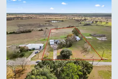 66 Trail Ridge Road, Huntsville, TX 77320 - Photo 5