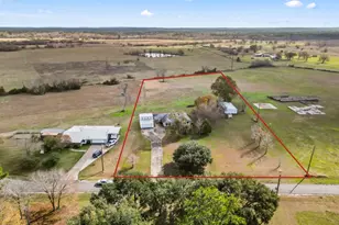 66 Trail Ridge Rd, Huntsville, TX 77320 - Photo 5