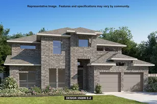 21955 Gateway Arch Dr, Porter, TX 77365 - Photo 1