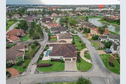 9503 Martha Springs Drive, Houston, TX 77070 - Photo 3