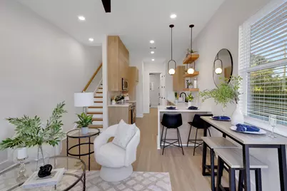 7962 Ethel Street #A, Houston, TX 77028 - Photo 3