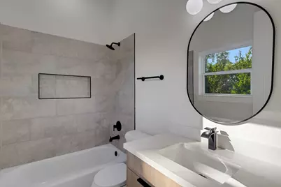 7962 Ethel Street #A, Houston, TX 77028 - Photo 9