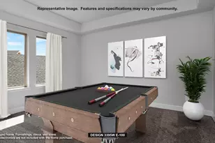 10710 Rattlebox Ct, Cypress, TX 77433 - Photo 5