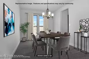 10710 Rattlebox Ct, Cypress, TX 77433 - Photo 3