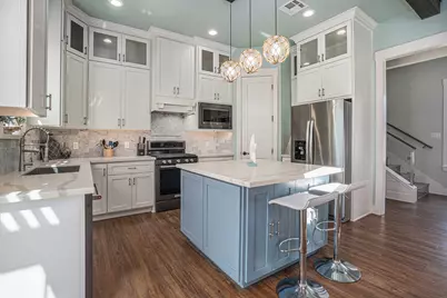 21233 Gulf Drive, Galveston, TX 77554 - Photo 11