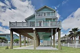 21233 Gulf Dr, Galveston, TX 77554 - Photo 3