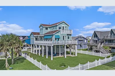 21233 Gulf Drive, Galveston, TX 77554 - Photo 43