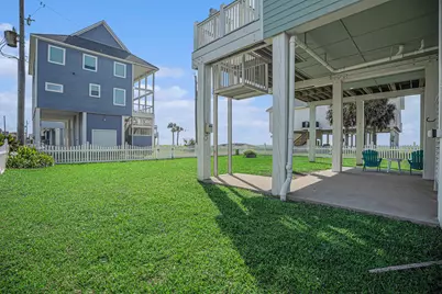 21233 Gulf Drive, Galveston, TX 77554 - Photo 41