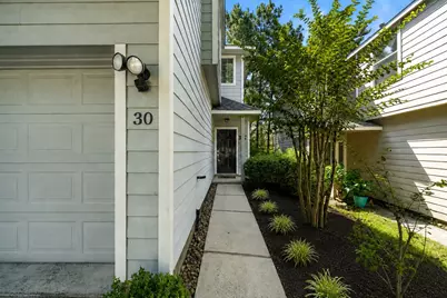 30 Blue Creek Place, The Woodlands, TX 77382 - Photo 3