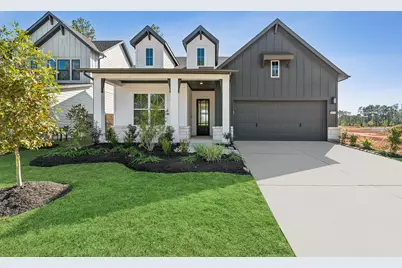 16138 Rita Road, Conroe, TX 77302 - Photo 1